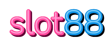 slot88 — logo kanal