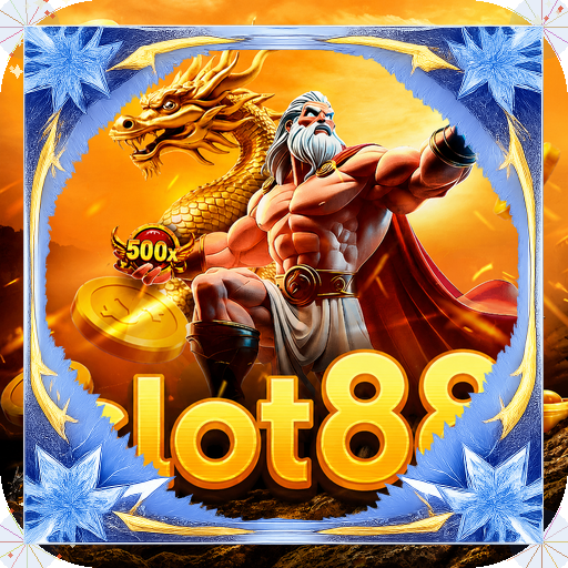 slot88 — galeri pratinjau Resmi APK