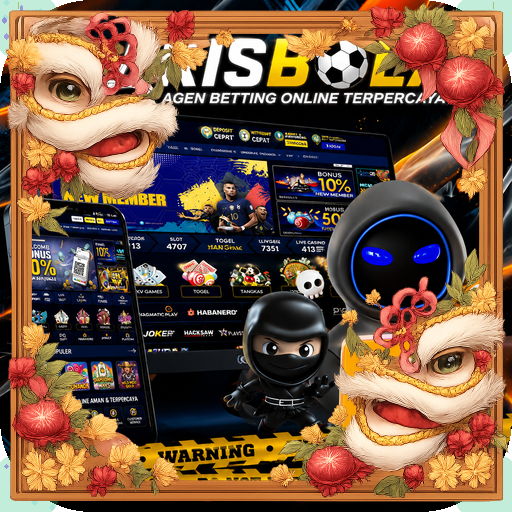 parisbola — mitra unggulan